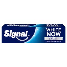Signal FOGKRÉM 75ml - White Now