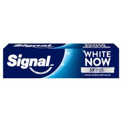 Signal FOGKRÉM 75ml - White Now