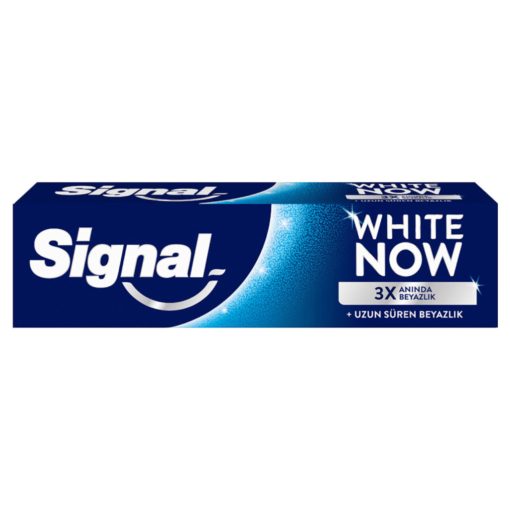 Signal FOGKRÉM 75ml - White Now