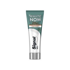 Signal FOGKRÉM 75ml - White Now Detox