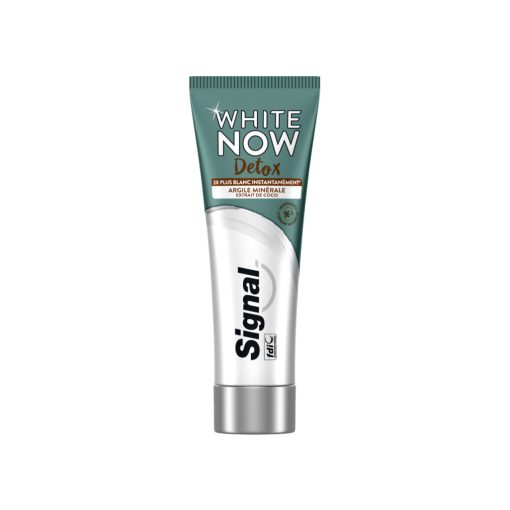 Signal FOGKRÉM 75ml - White Now Detox