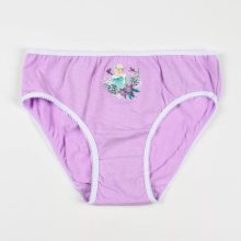 Disney Jégvarázs Kingdom gyerek fehérnemű, bugyi 3 darab/csomag 5 - 6 év / 110 - 116 cm