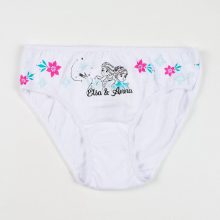 Disney Jégvarázs Kingdom gyerek fehérnemű, bugyi 3 darab/csomag 5 - 6 év / 110 - 116 cm