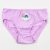   Disney Lilo és Stitch, A csillagkutya Bathing gyerek fehérnemű, bugyi 3 darab/csomag 5 - 6 év / 110 - 116 cm