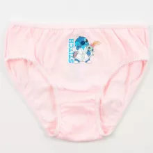 Disney Lilo és Stitch, A csillagkutya Bathing gyerek fehérnemű, bugyi 3 darab/csomag 6 - 8 év / 116 - 128 cm