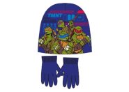 Tini Nindzsa Teknőcök