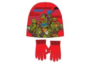 Tini Nindzsa Teknőcök