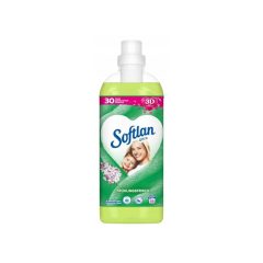 Softlan Öblítő 1000ml - Friss Tavasz