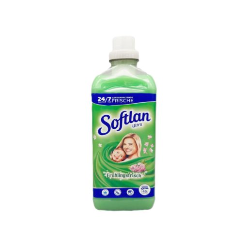 Softlan Öblítő 1000ml - Friss Tavasz