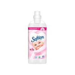 Softlan Öblítő 1000ml - Sensitive Mandulatej