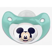 Disney Mickey Hello World baba játszó- és altatócumi tokkal