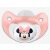  Disney Minnie Ooh Lala! baba játszó- és altatócumi tokkal
