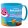 Baby Shark Splashy micro bögre 265 ml