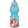 Disney Hercegnők Ariel kulacs, sportpalack 400 ml