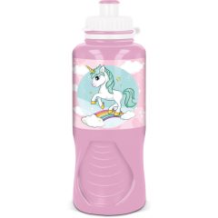 Unikornis Range Ergo műanyag sportkulacs 430 ml