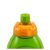 Dinoszaurusz T-Rex kulacs, sportpalack 400 ml