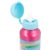 Unikornis Rainbow alumínium kulacs 400 ml