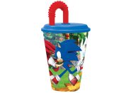 Sonic, a sündisznó