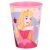 Disney Hercegnők True műanyag pohár 260 ml