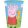 Peppa malac Kindness Blue műanyag pohár 260 ml