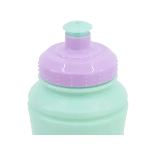 Disney Jégvarázs Ice Magic Hold műanyag sportkulacs 380 ml