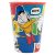 Disney Mickey Better Together műanyag pohár 260 ml