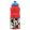 Disney Mickey Fun-Tastic műanyag sportkulacs 380 ml