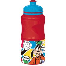 Disney Mickey Fun-Tastic műanyag sportkulacs 380 ml