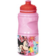 Disney Minnie Spring Hold műanyag sportkulacs 380 ml