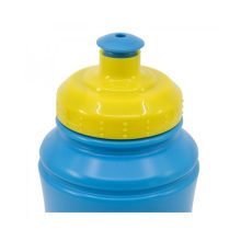 Pókember Midnight Flyer Hold műanyag sportkulacs 380 ml