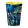 Batman Justice műanyag pohár 260 ml