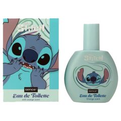 Disney Stitch EDT 100ml - Narancs illat