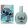 Disney Stitch EDT 100ml - Narancs illat