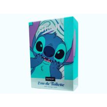 Disney Stitch EDT 100ml - Narancs illat