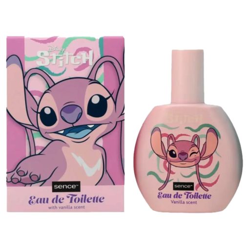 Disney Stitch EDT 100ml - Vanília illat