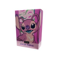 Disney Stitch EDT 100ml - Vanília illat