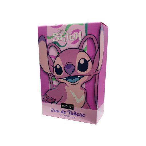Disney Stitch EDT 100ml - Vanília illat