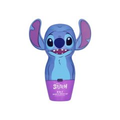   Disney Lilo és Stitch gyermek tusfürdő és sampon 300ml - Áfonya