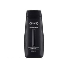 STR8 férfi tusfürdő 250ml - Original