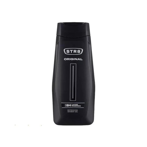 STR8 férfi tusfürdő 250ml - Original
