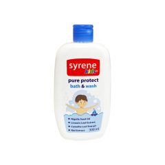 Syrene babafürdető 300ml