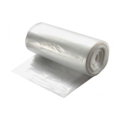 Átlátszó szemeteszsák 135L 70x110cm - Extra erős - 10db