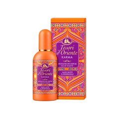 Tesori d'Oriente női Parfüm EDT 100ml - Karma
