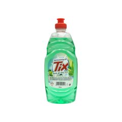 Tix mosogatószer 500ml - Alma és aloe vera