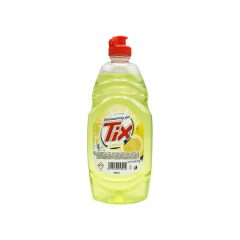 Tix mosogatószer 500ml - Citrom