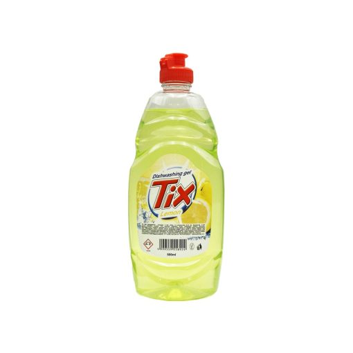 Tix mosogatószer 500ml - Citrom