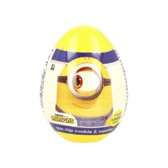 Kekszek és Nápolyik