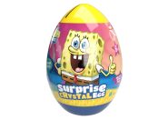 Meglepetés édességek