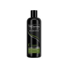 Tresemmé sampon 500ml - Normál és zsíros hajra