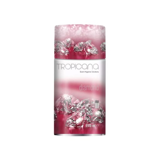Tropicana automata légfrissítő utántöltő 260ml - Gyémánt